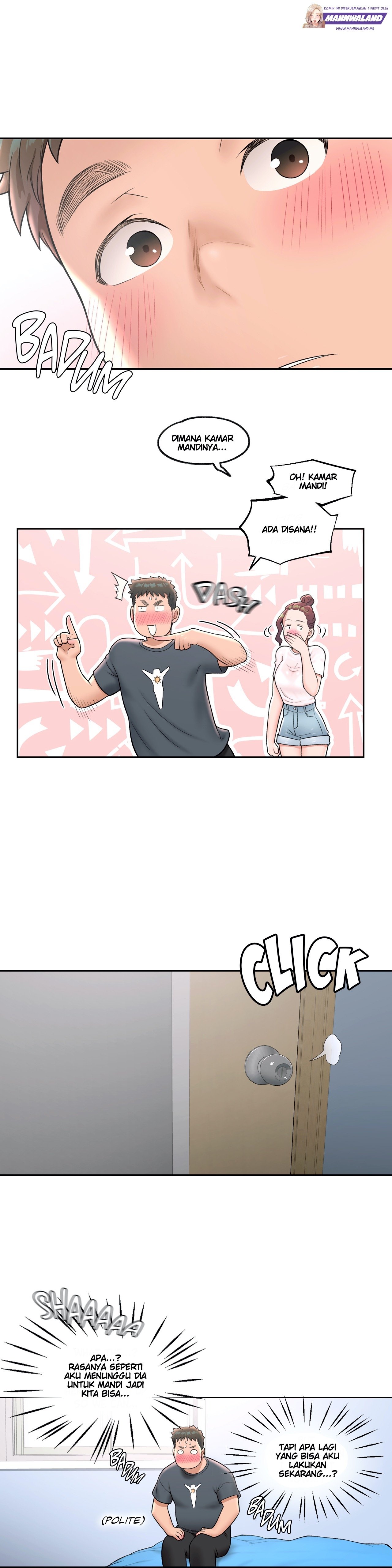 Sexercise - Chapter 37 50