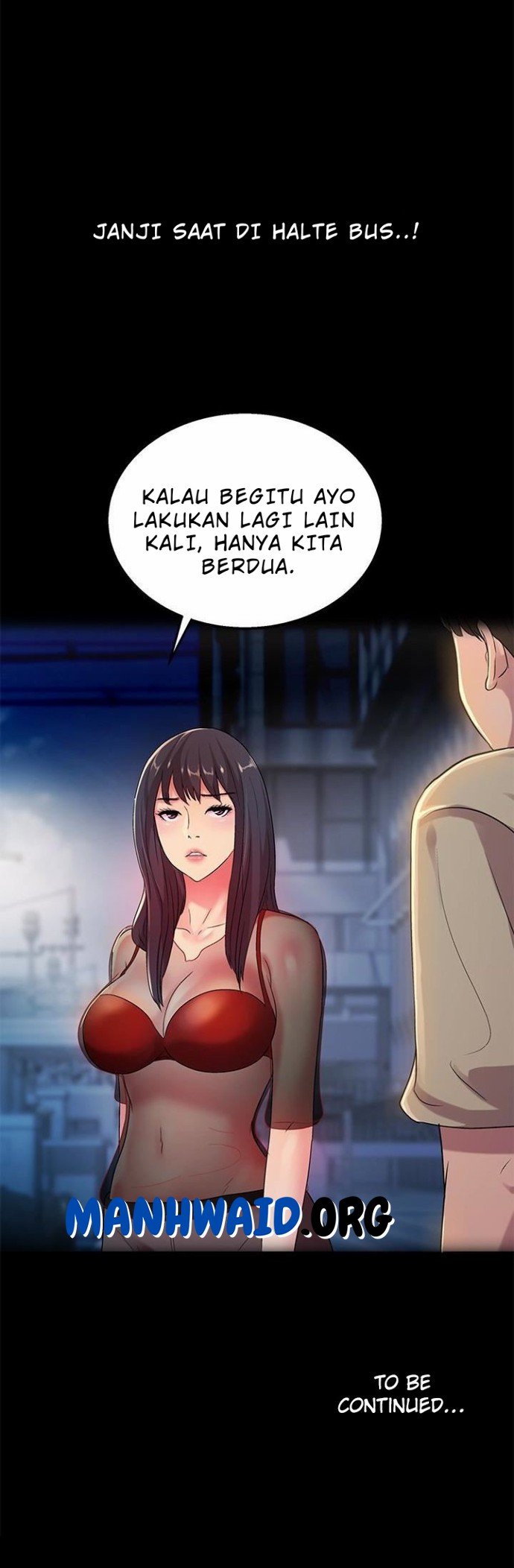 Friend&#8217;s Girlfriend - Chapter 36 48