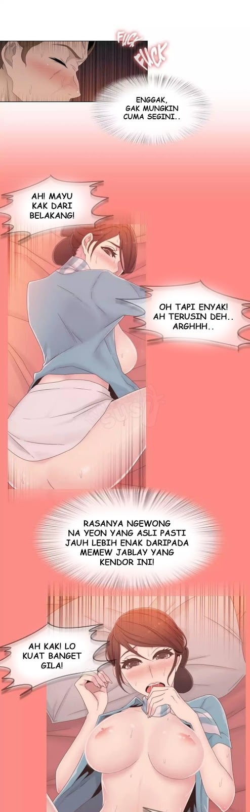 Miss Mystic - Chapter 36 17