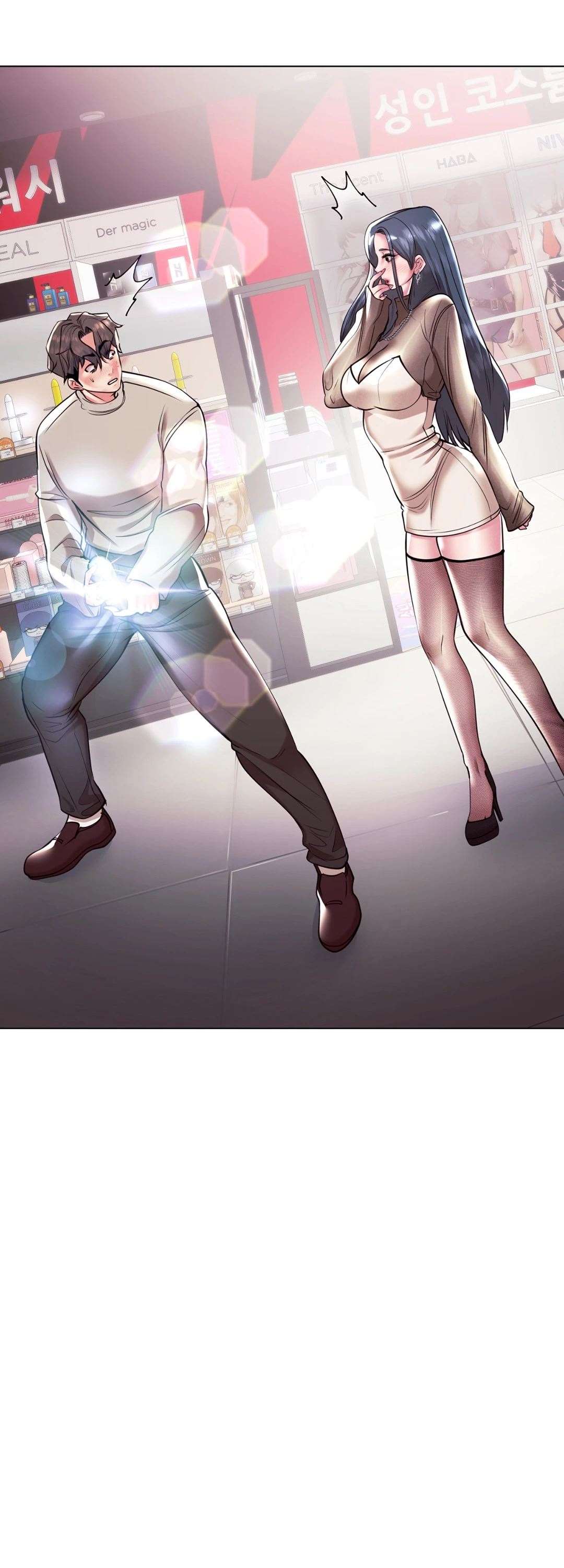 Toys Store - Chapter 36 7 Toys Store - Chapter 36 7