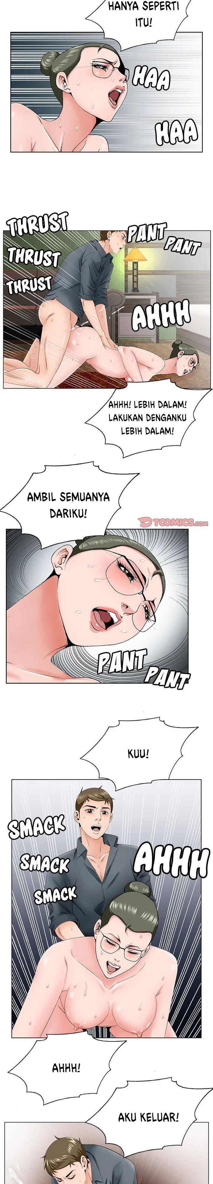 Temptations - Chapter 36 13 Temptations - Chapter 36 13