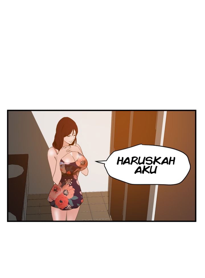 Lightning Rod - Chapter 36 40