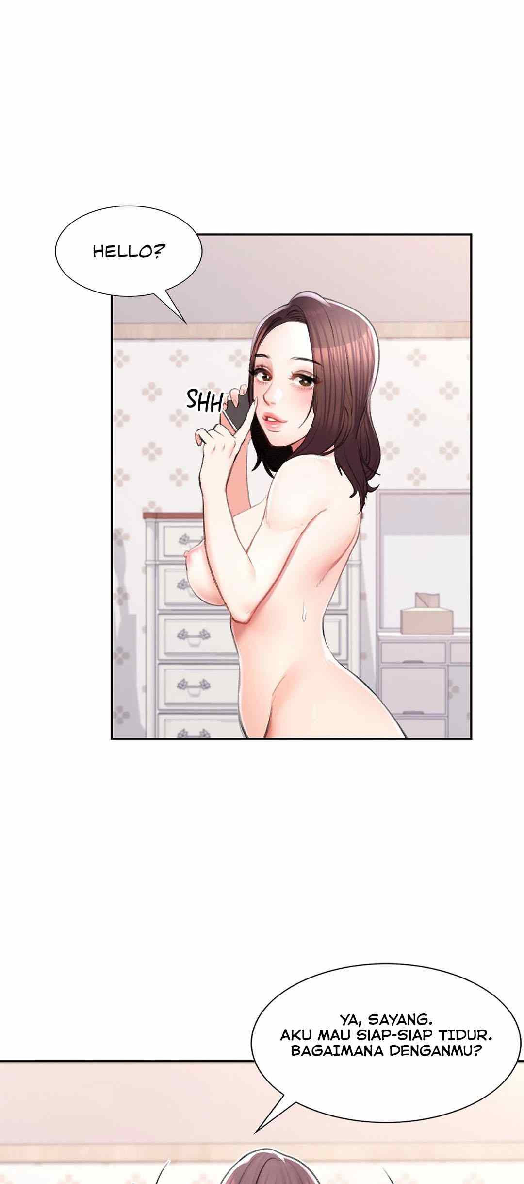 Campus Love - Chapter 36 3