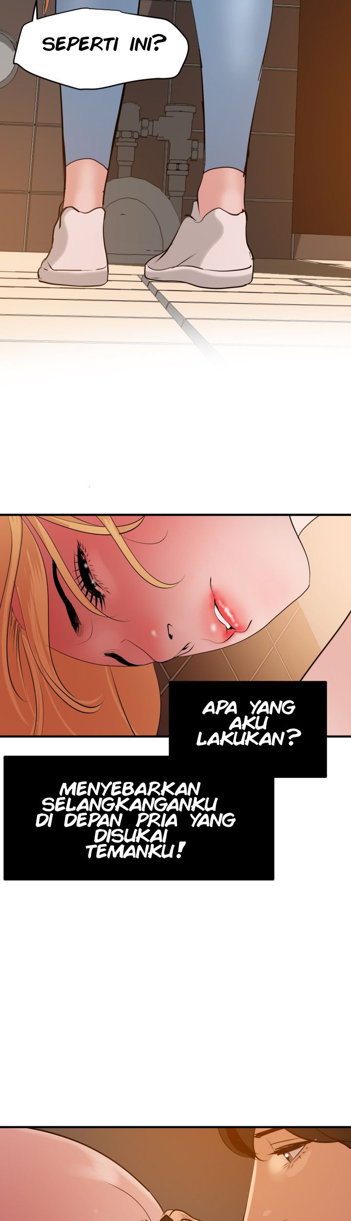 Lightning Rod - Chapter 36 21