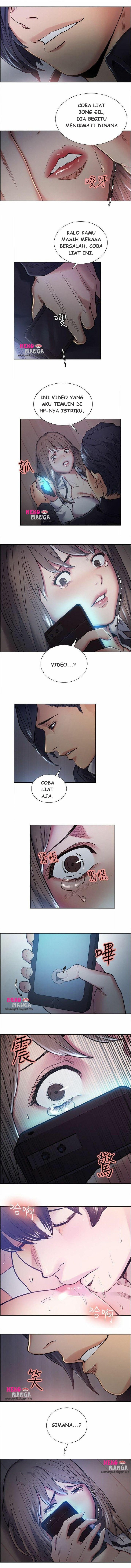 Taste of Forbidden Fruit - Chapter 36 4