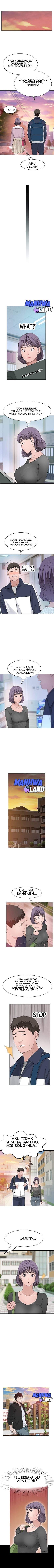 Between Us (Goinmul) - Chapter 36 4 Between Us (Goinmul) - Chapter 36 4