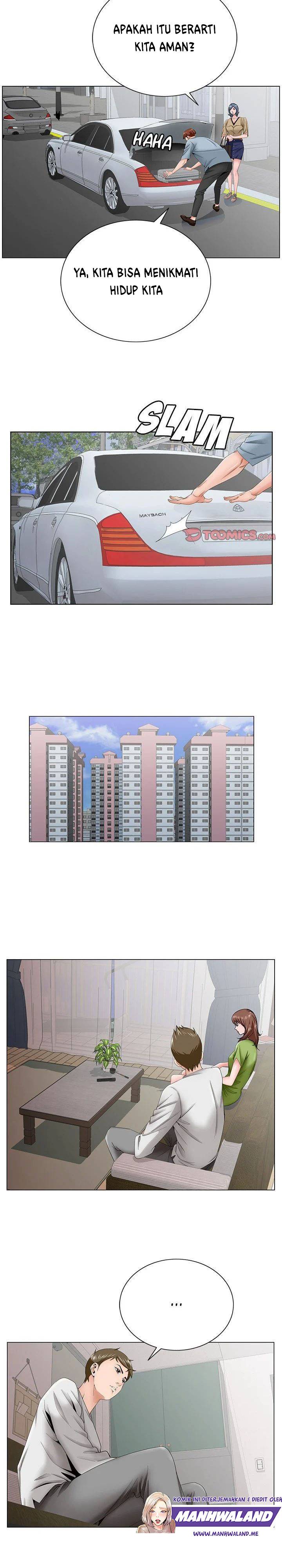 Temptations - Chapter 36 18 Temptations - Chapter 36 18