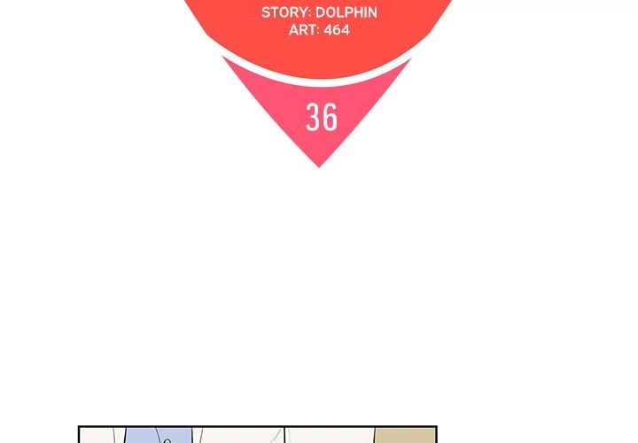 The Stand-up Guy (Dolphin) - Chapter 36 4