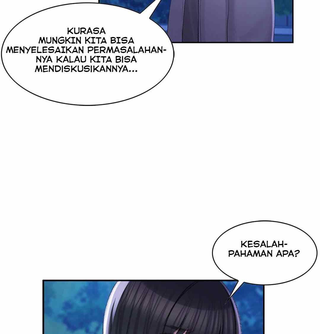 Campus Love - Chapter 36 41