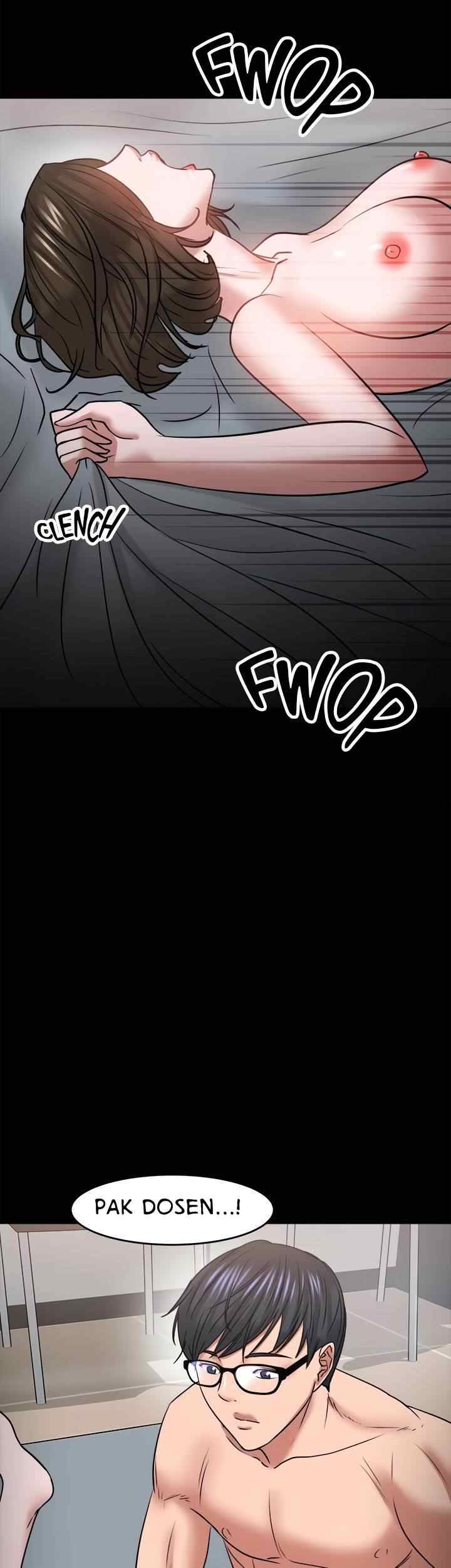 Are You Just Going To Watch - Chapter 36 65