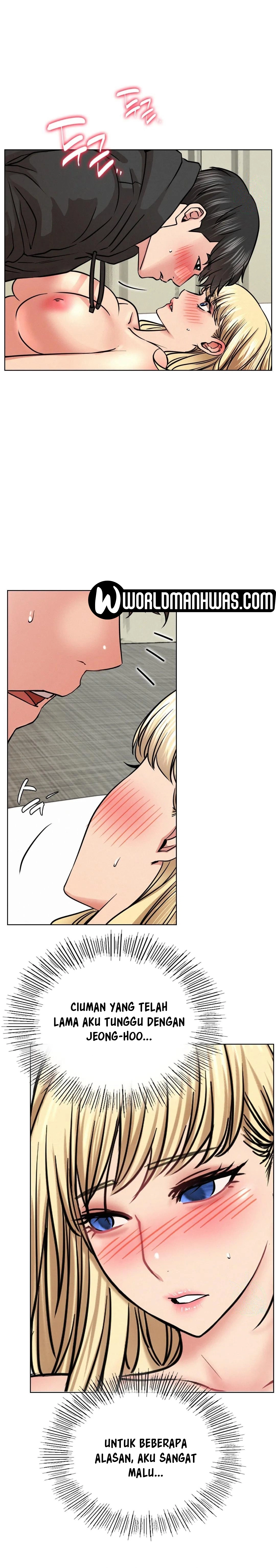 Staying with Ajumma - Chapter 36 1 Staying with Ajumma - Chapter 36 1