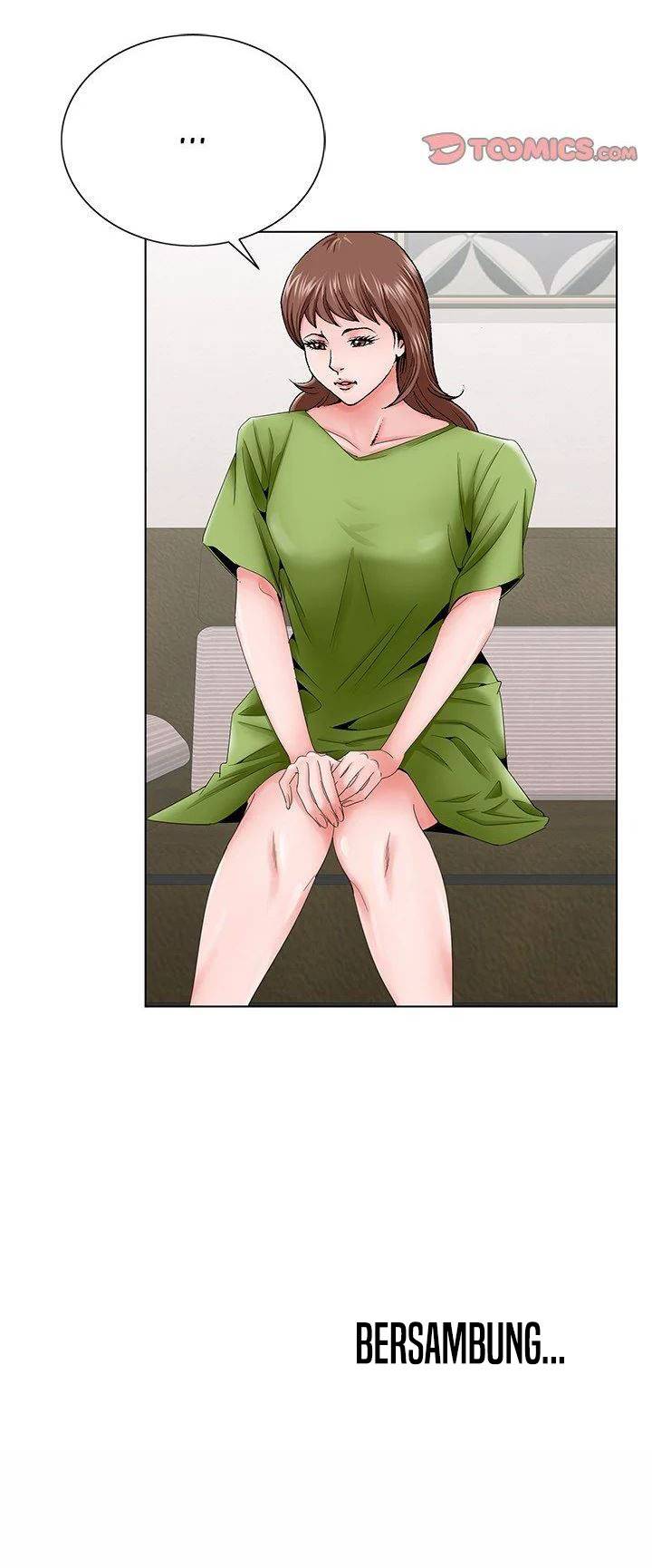 Temptations - Chapter 36 19 Temptations - Chapter 36 19