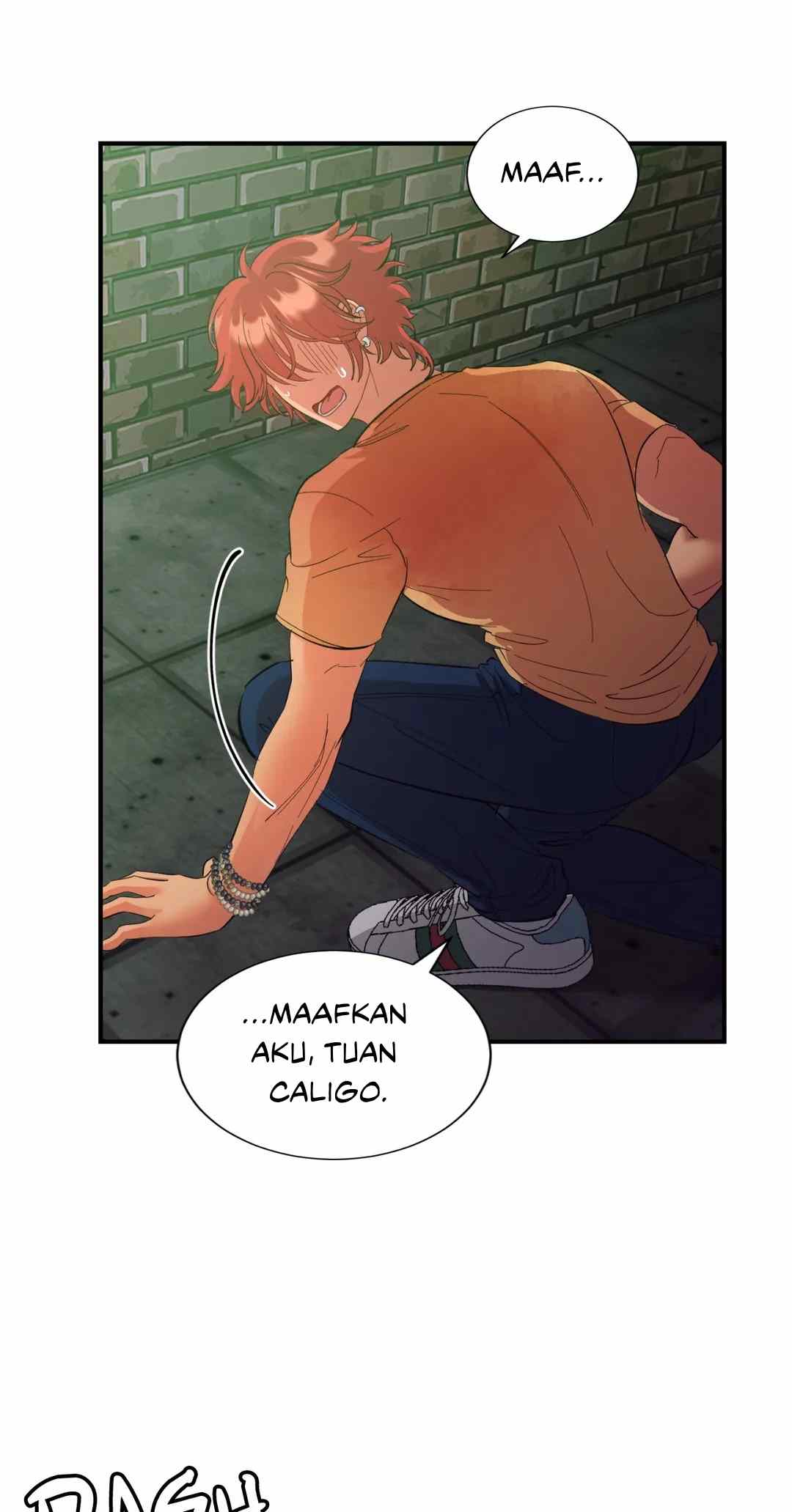 Hana’s Demons of Lust - Chapter 36 24