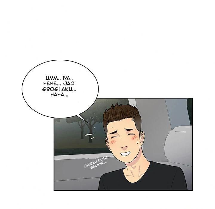 The Stand-up Guy (Dolphin) - Chapter 36 51