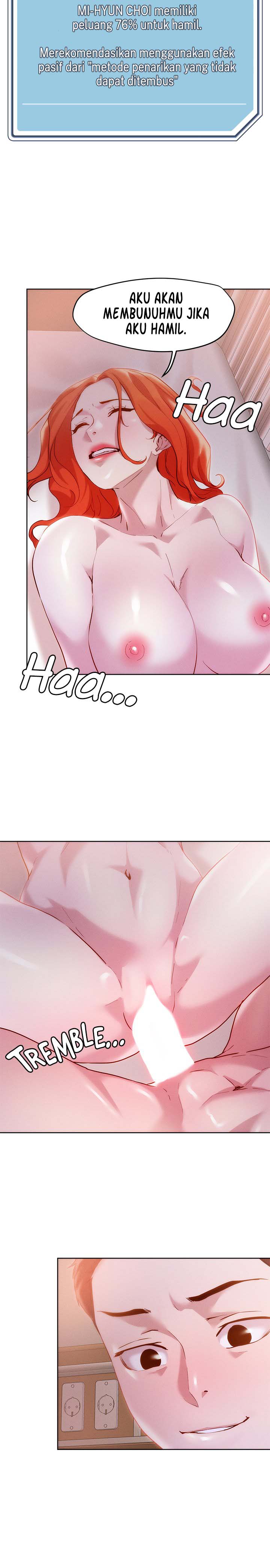 The Emperor of The Night - Chapter 36 5