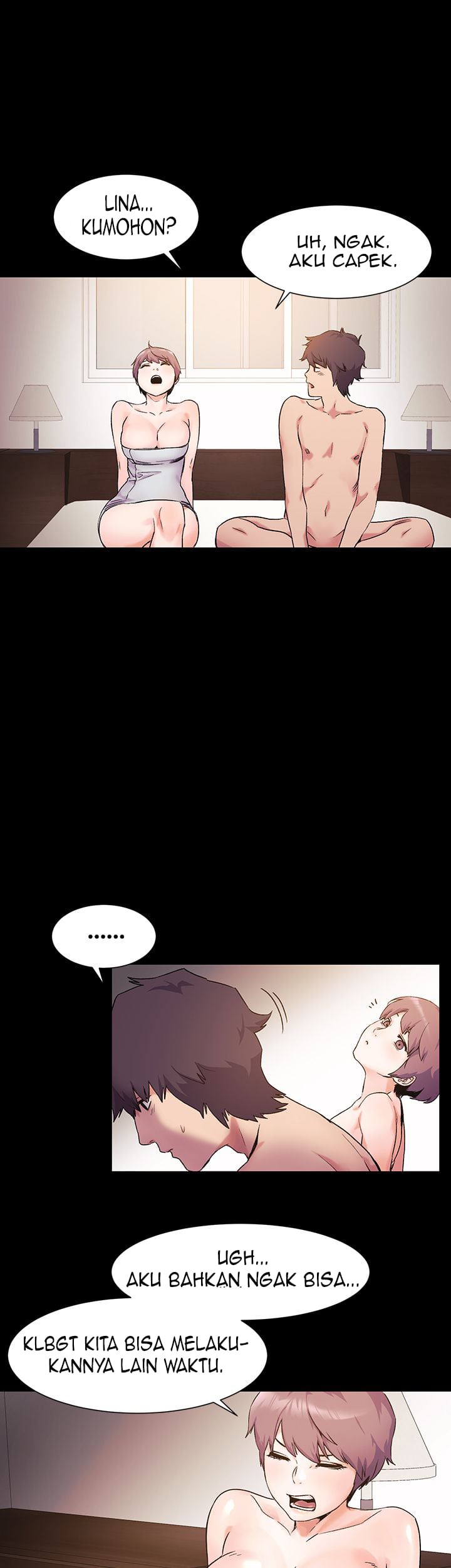 My Kingdom (Silent War) - Chapter 36 11 My Kingdom (Silent War) - Chapter 36 11