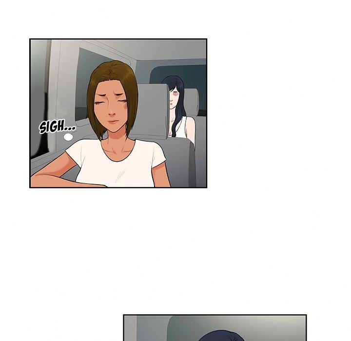 The Stand-up Guy (Dolphin) - Chapter 36 91