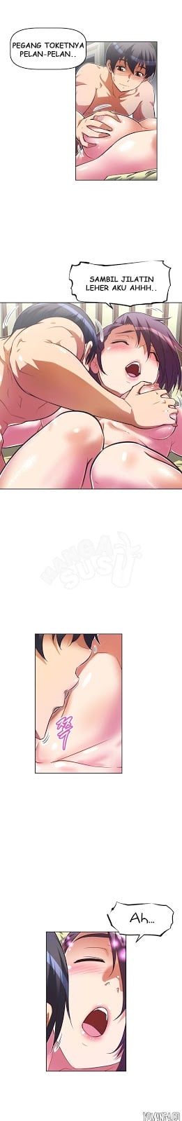 Brawling Go - Chapter 36 23