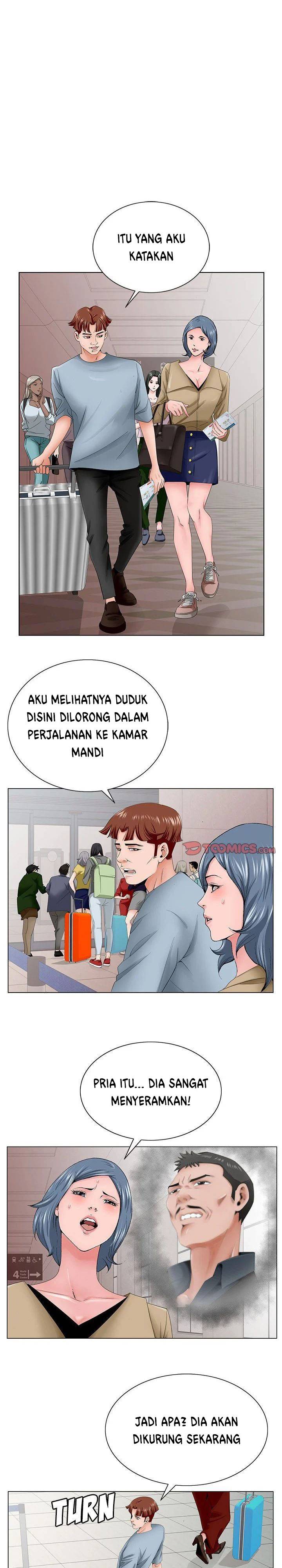 Temptations - Chapter 36 15 Temptations - Chapter 36 15