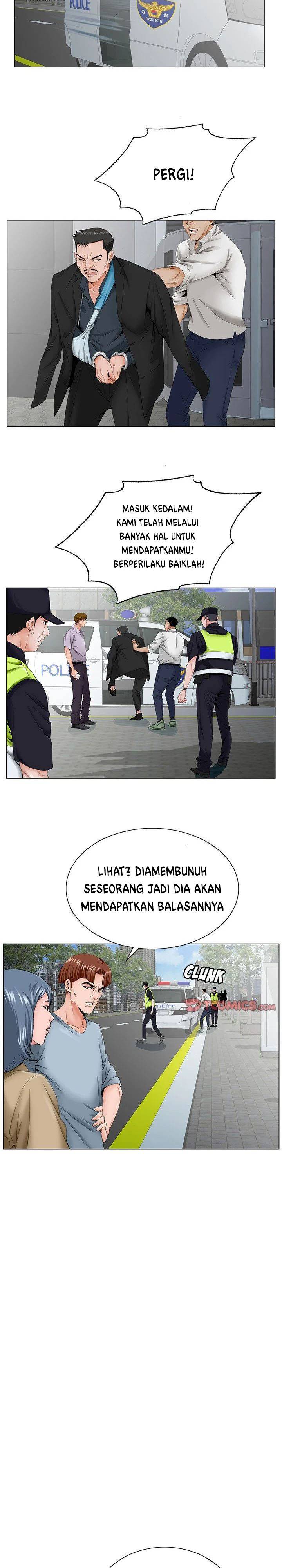 Temptations - Chapter 36 17 Temptations - Chapter 36 17