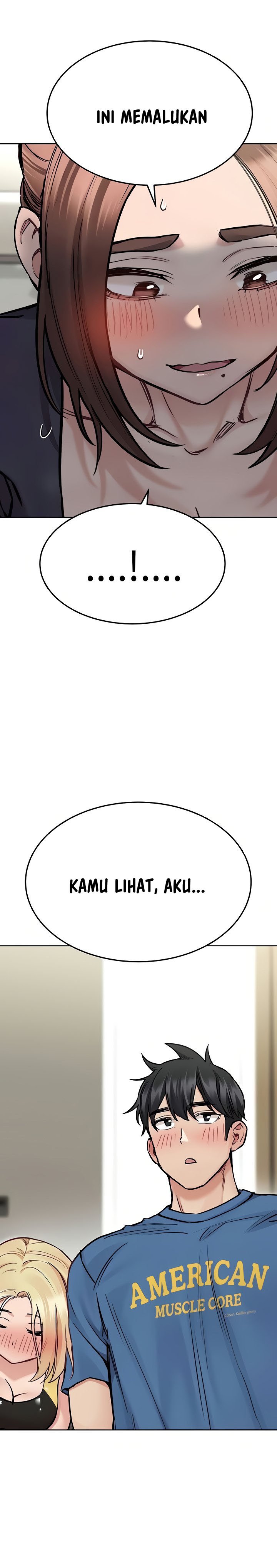 Keep It a Secret From Your Mother! - Chapter 36 31