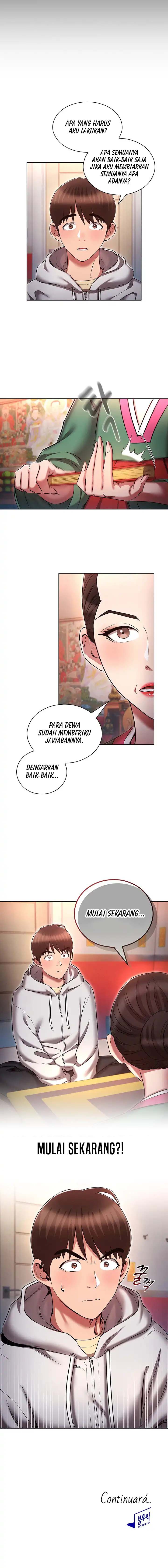 The Law of Reincarnation - Chapter 36 10