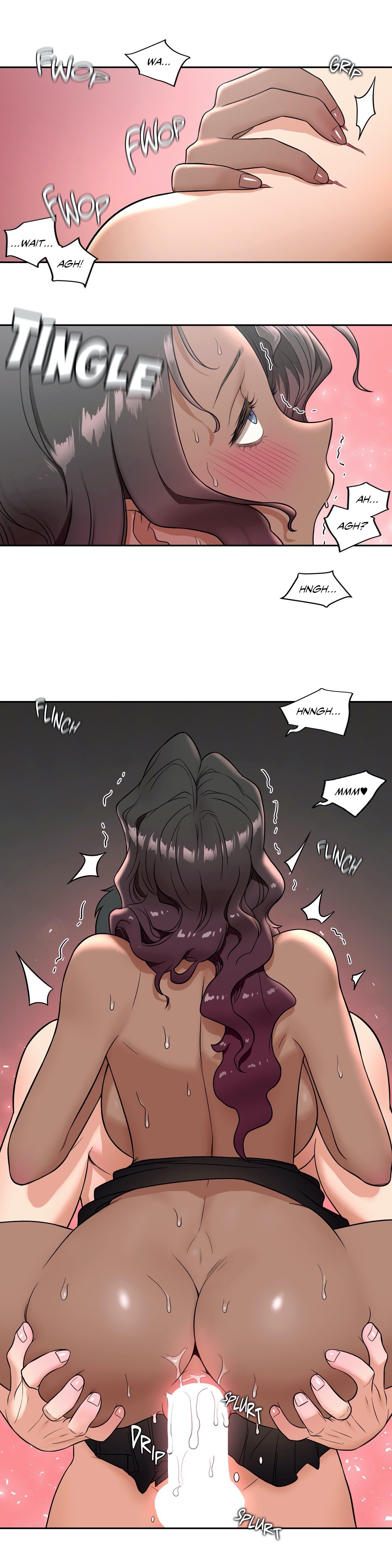 Sexercise - Chapter 37 8