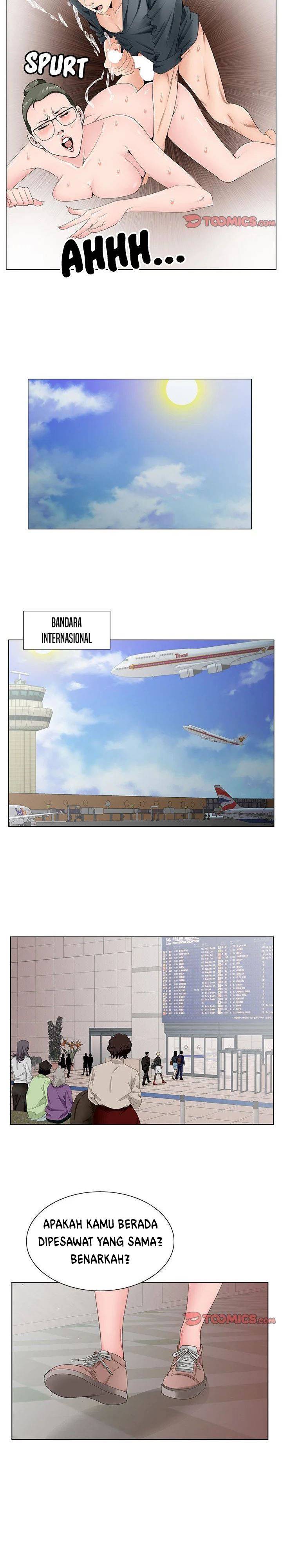 Temptations - Chapter 36 14 Temptations - Chapter 36 14