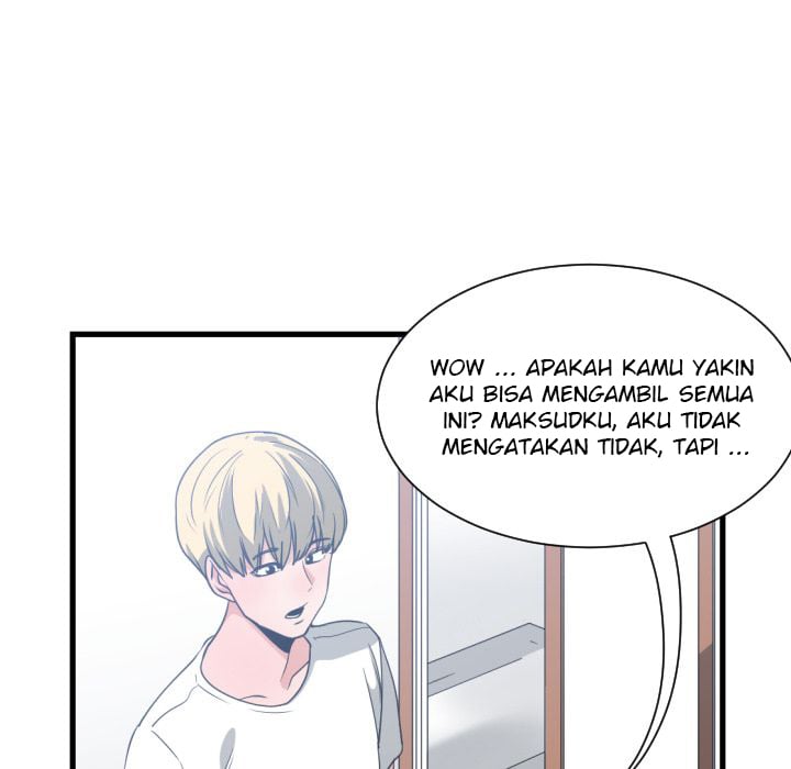 You’re Not That Special! - Chapter 36 86 You’re Not That Special! - Chapter 36 86