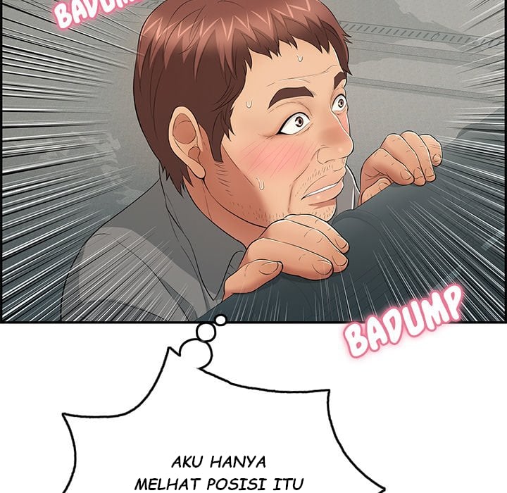 A Killer Woman - Chapter 36 122