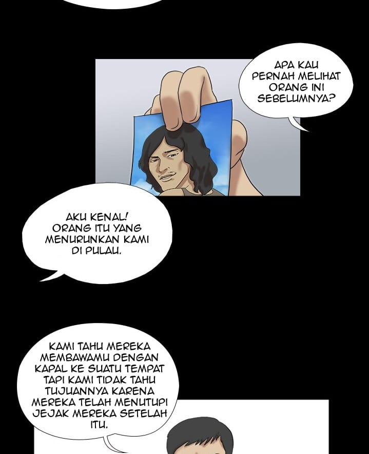Naked Island - Chapter 36 23