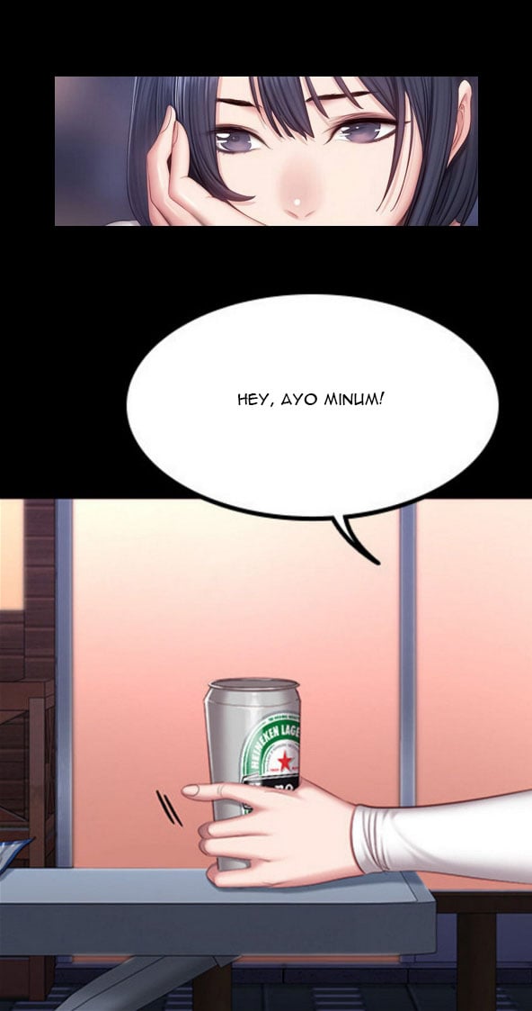 Fitness Uncensored - Chapter 36 25 Fitness Uncensored - Chapter 36 25