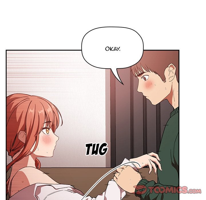 Collapse and Rewind - Chapter 36 104