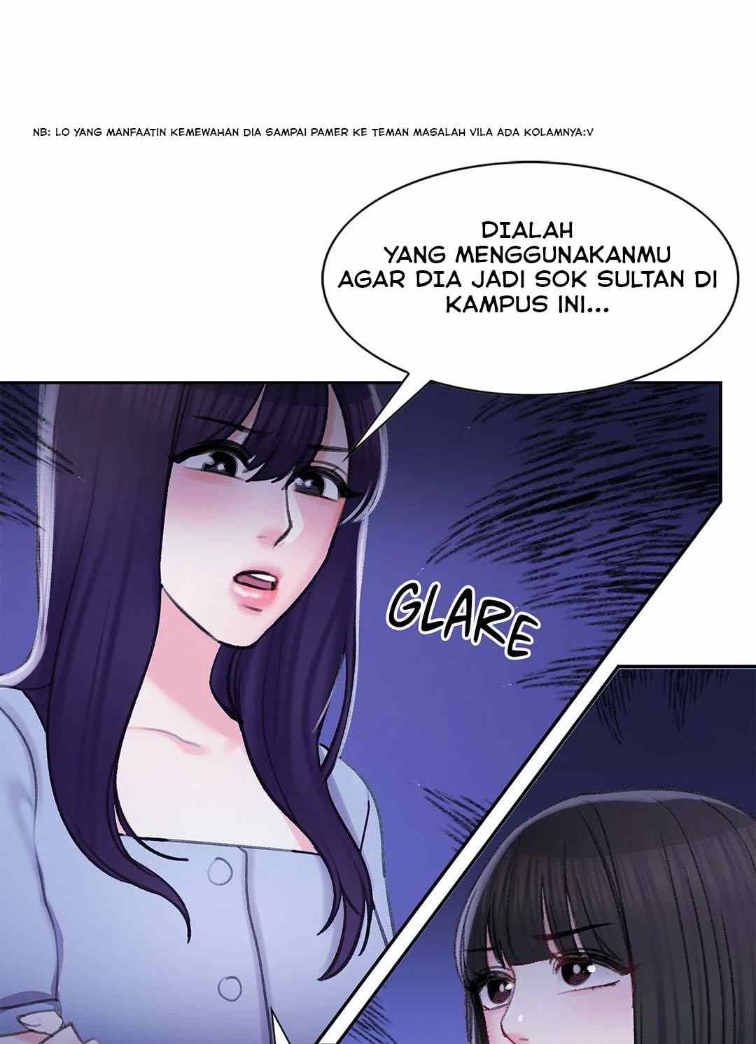 Campus Love - Chapter 36 52