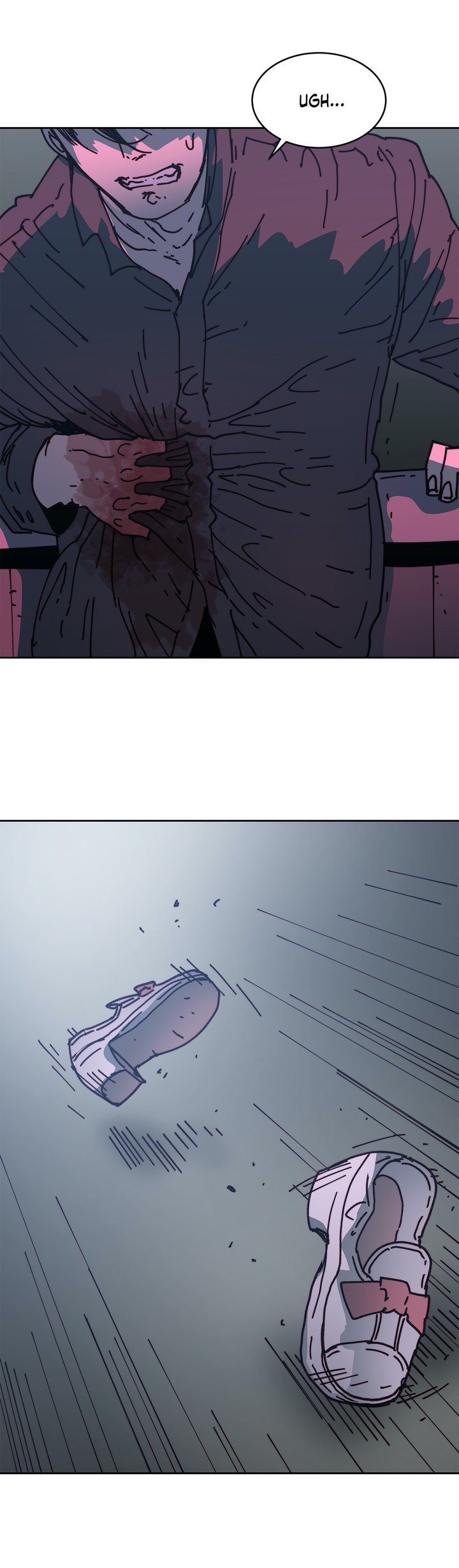 Desire to Kill - Chapter 36 51 Desire to Kill - Chapter 36 51