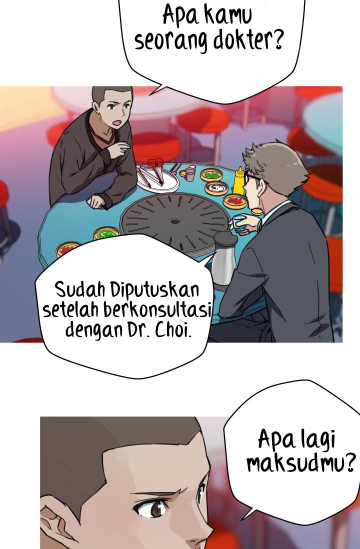 She Has Three Flavors - Chapter 36 45 She Has Three Flavors - Chapter 36 45