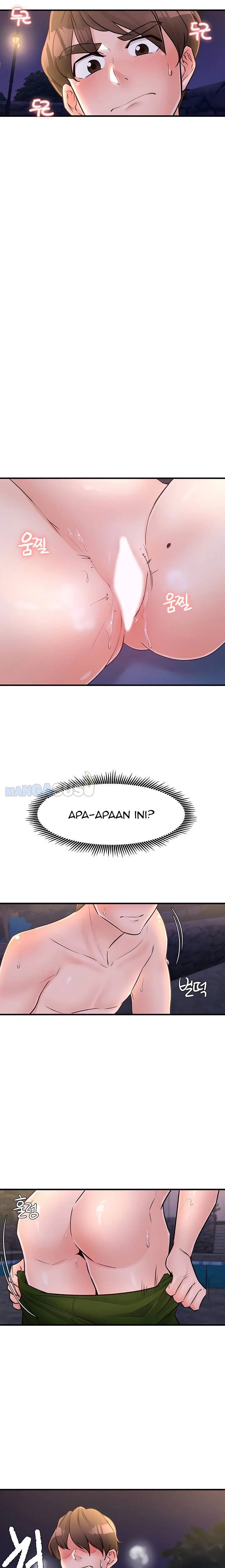 Public Interest - Chapter 36 10 Public Interest - Chapter 36 10