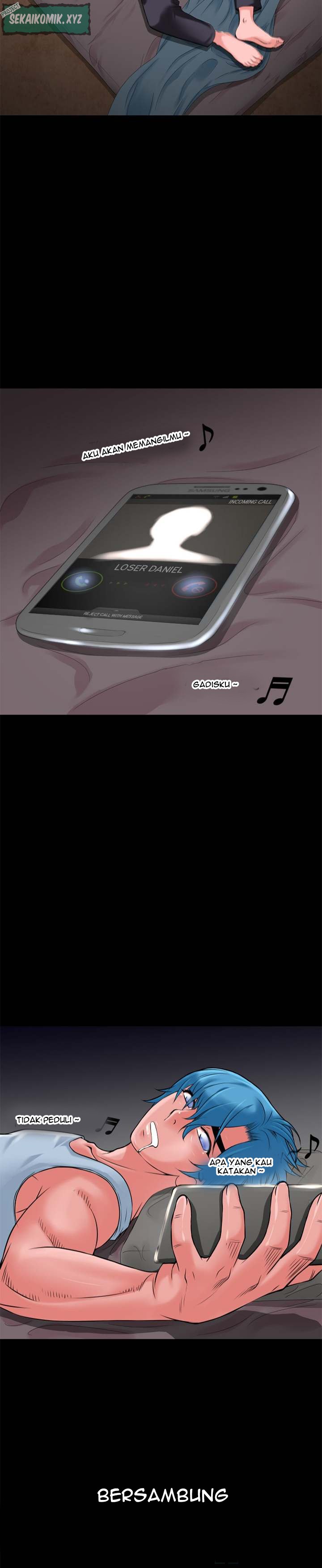 Beyond Imagination - Chapter 36 23 Beyond Imagination - Chapter 36 23