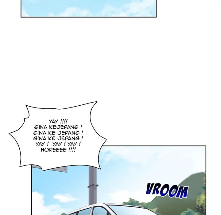 The Stand-up Guy (Dolphin) - Chapter 36 41