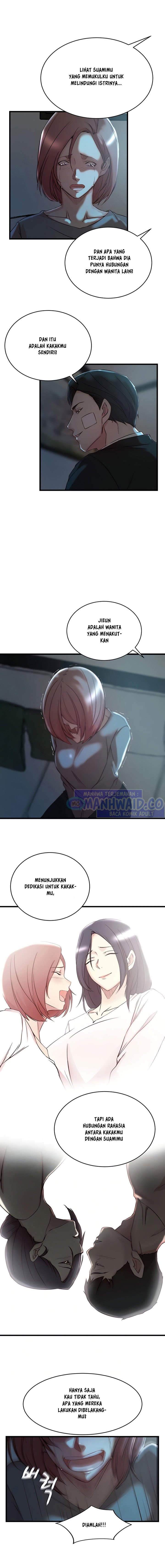 Sister in Law - Chapter 36 4
