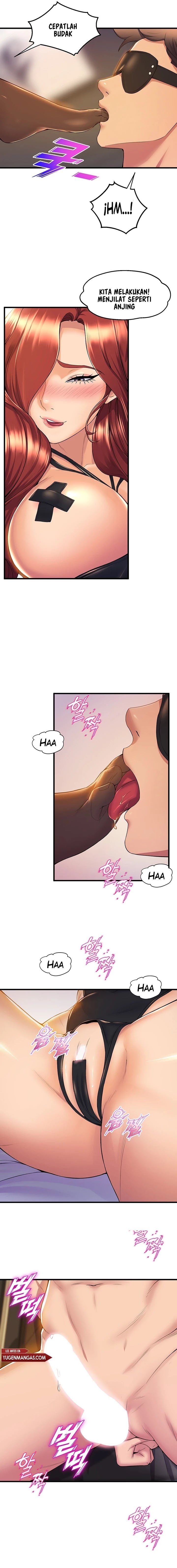 Dance Department&#8217;s Female Sunbaes - Chapter 36 9