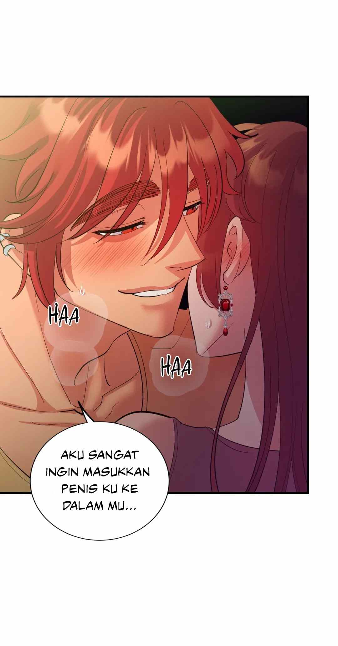 Hana’s Demons of Lust - Chapter 36 8
