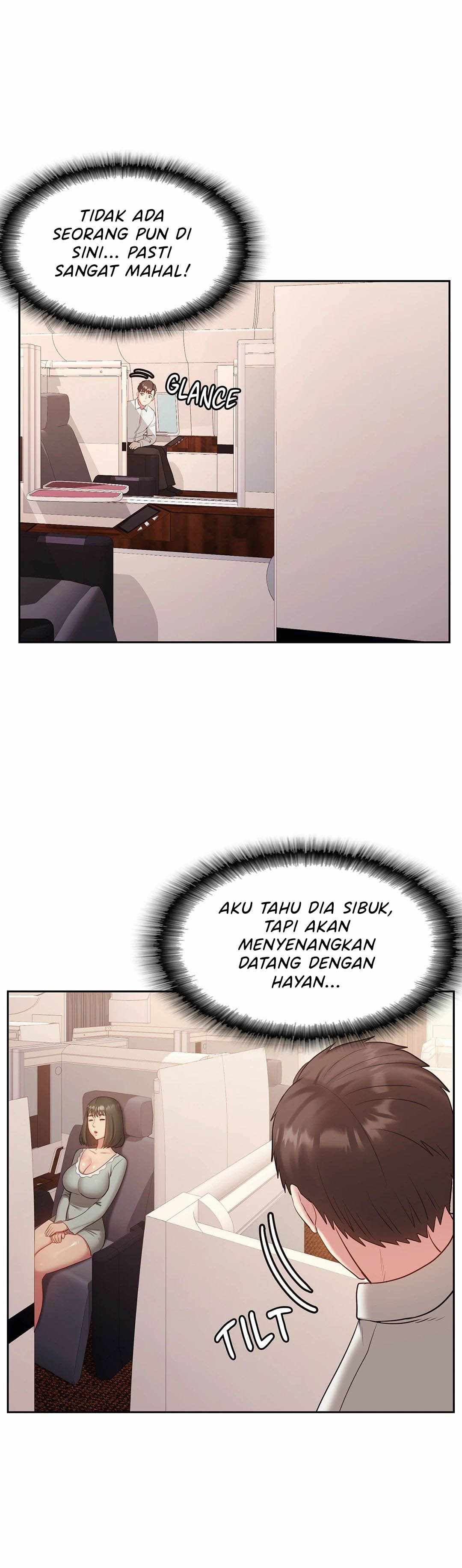 Sok Gung-Hap Consulting - Chapter 36 17