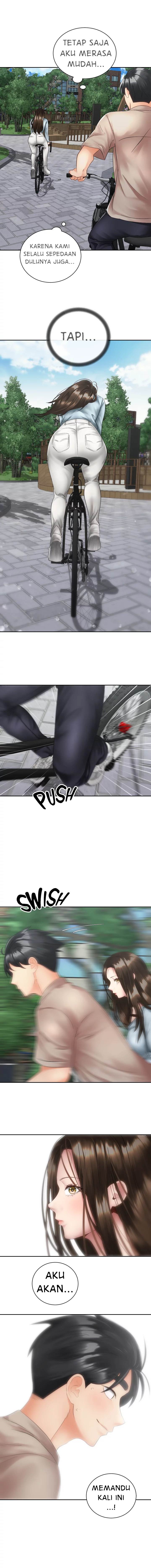 Shall We Ride? - Chapter 36 11
