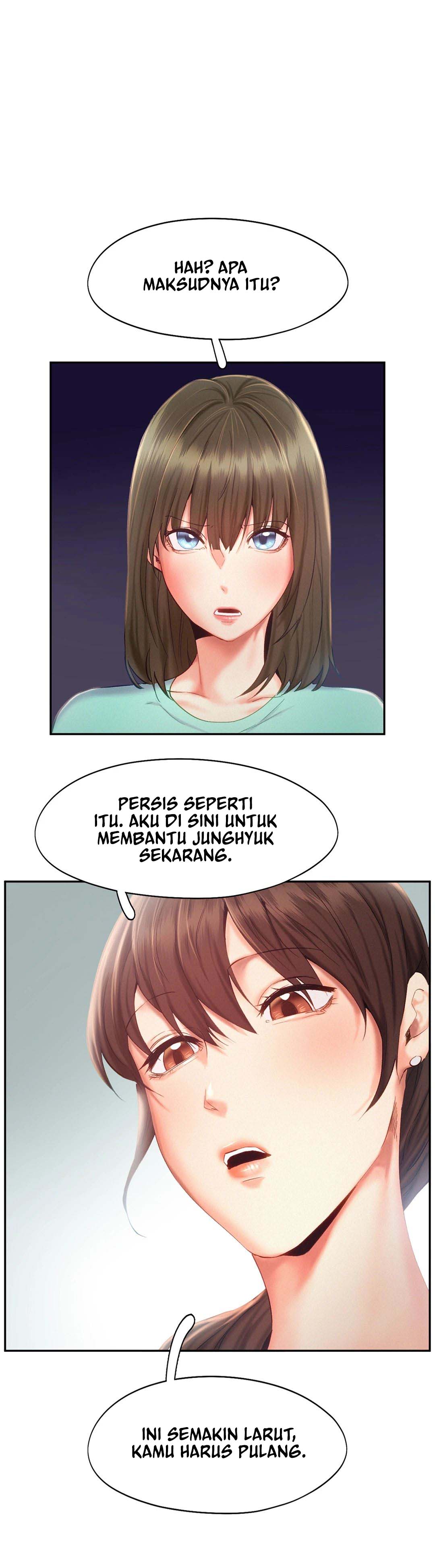 Flying High - Chapter 36 3