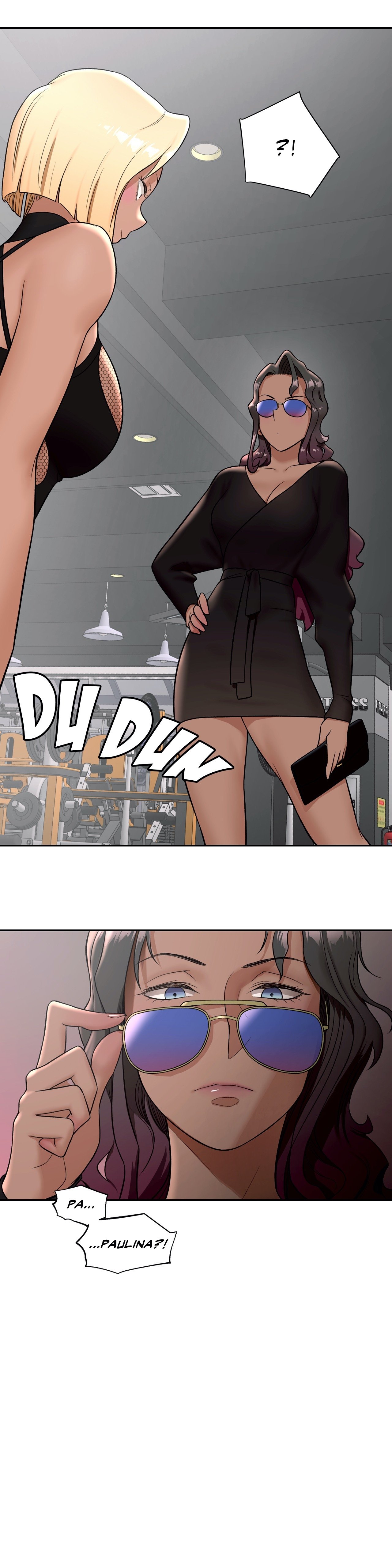 Sexercise - Chapter 37 30