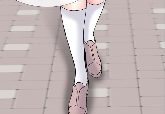 One Shot Men&#8217;s Clinic - Chapter 36 6