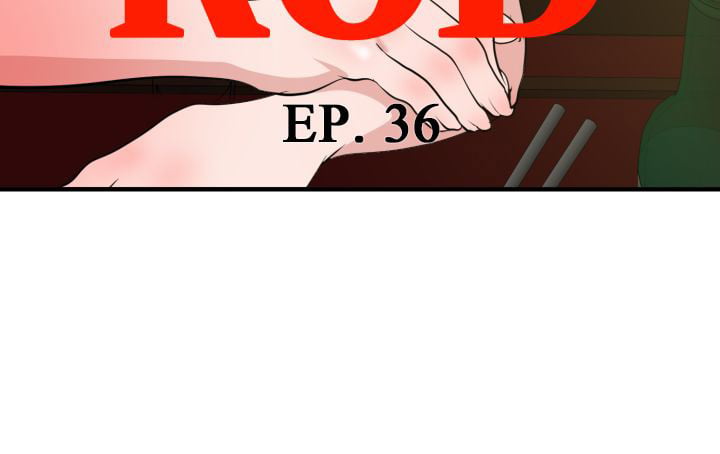 Lightning Rod - Chapter 36 12