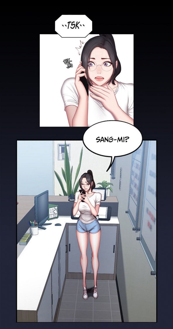 Fitness Uncensored - Chapter 36 15 Fitness Uncensored - Chapter 36 15