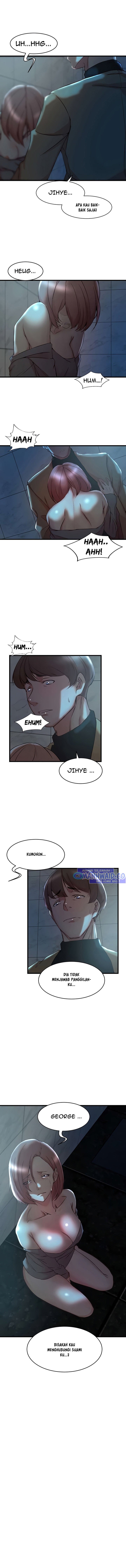 Sister in Law - Chapter 36 12